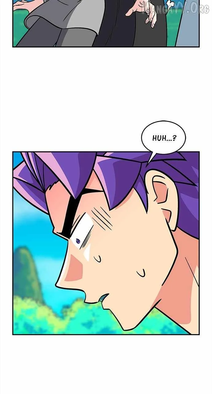 Princess Hurricane Chapter 96 page 35