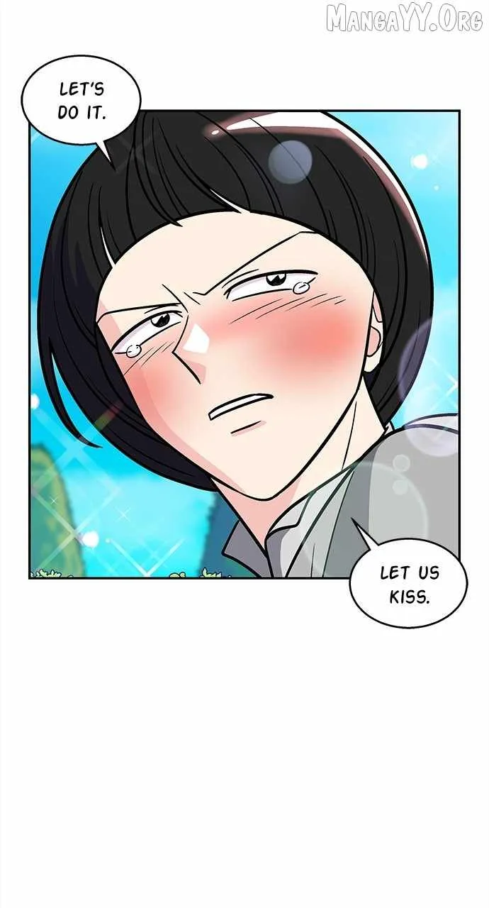 Princess Hurricane Chapter 96 page 36