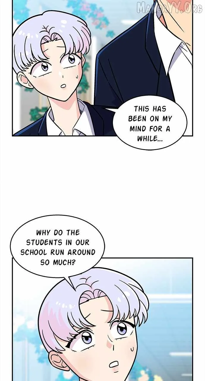 Princess Hurricane Chapter 96 page 39