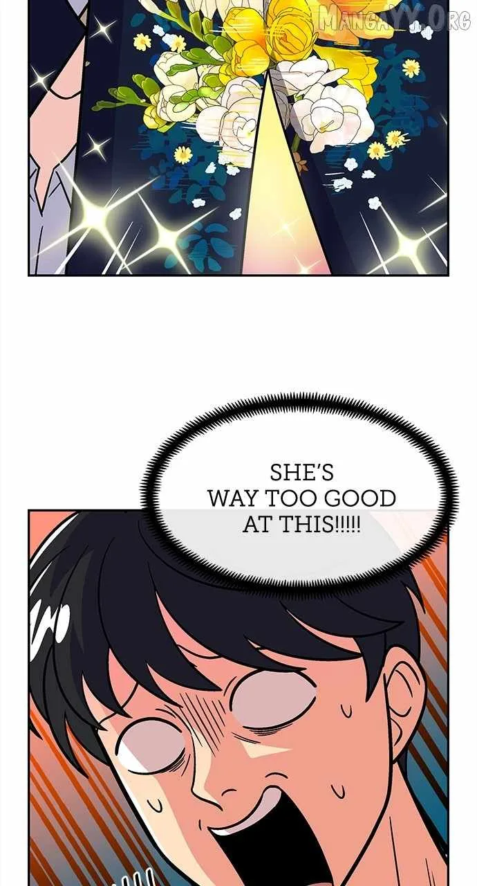 Princess Hurricane Chapter 96 page 45