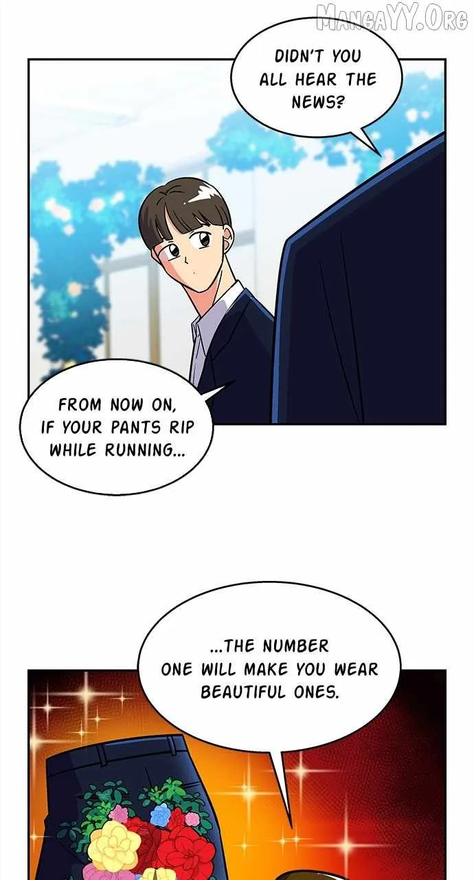 Princess Hurricane Chapter 96 page 48
