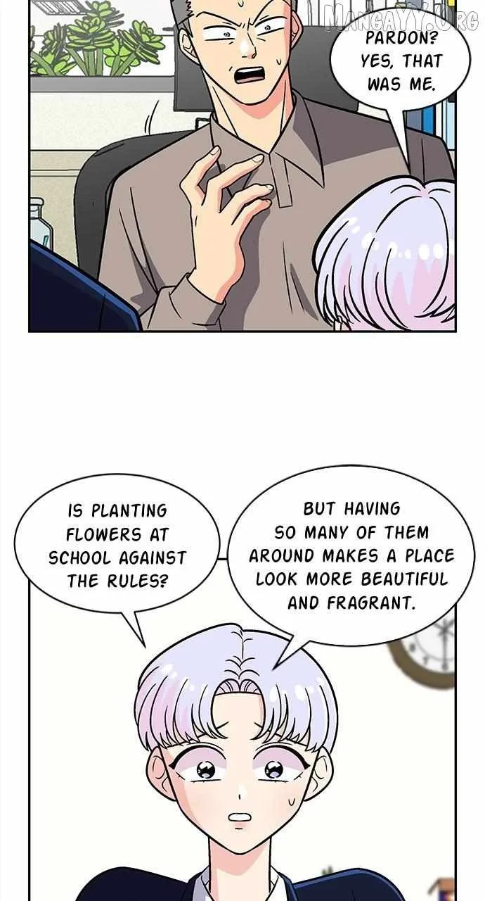 Princess Hurricane Chapter 97 page 29