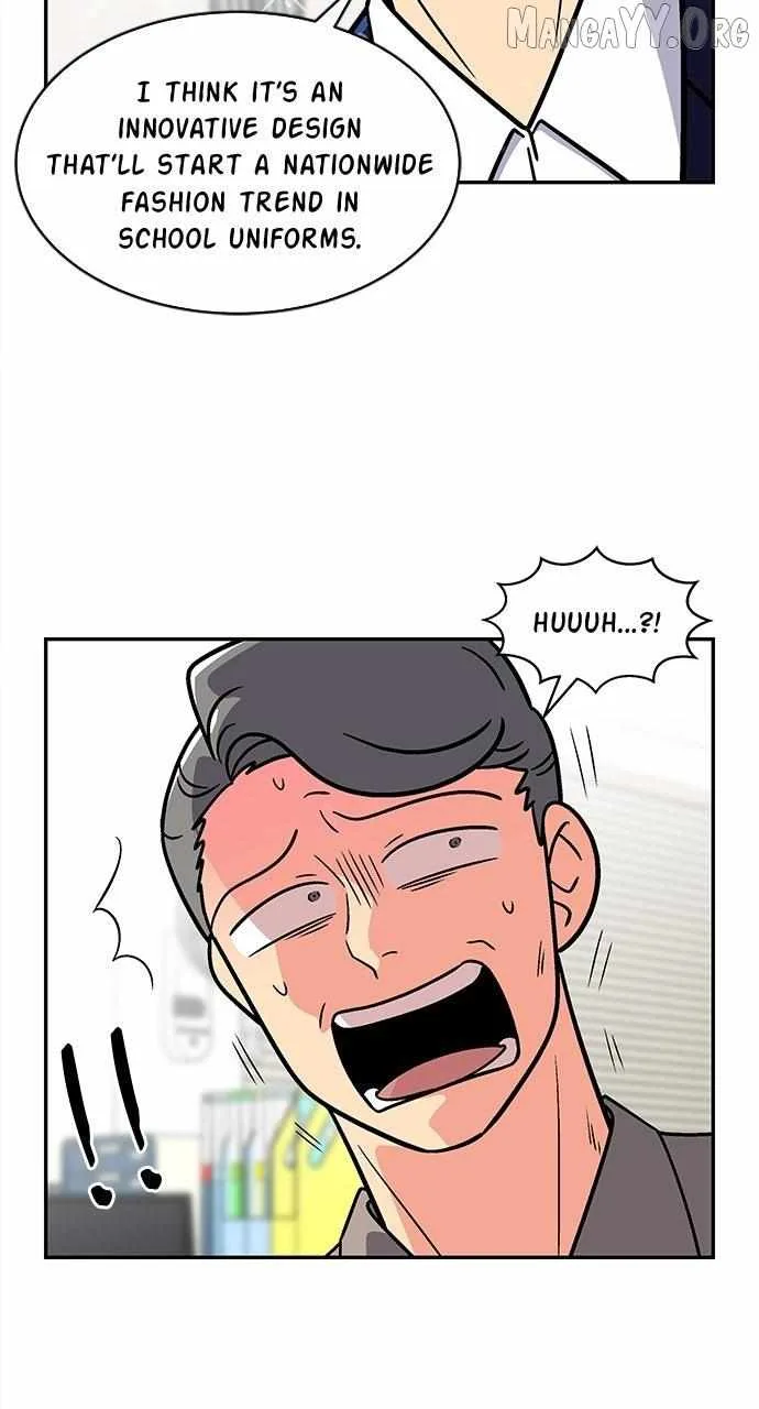 Princess Hurricane Chapter 97 page 16