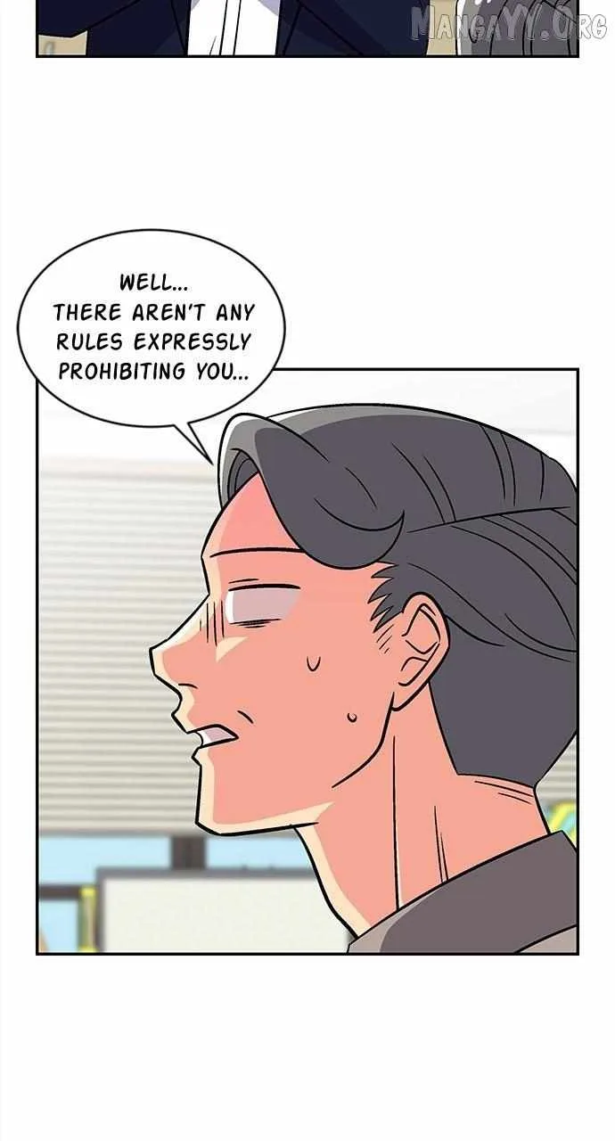 Princess Hurricane Chapter 97 page 26