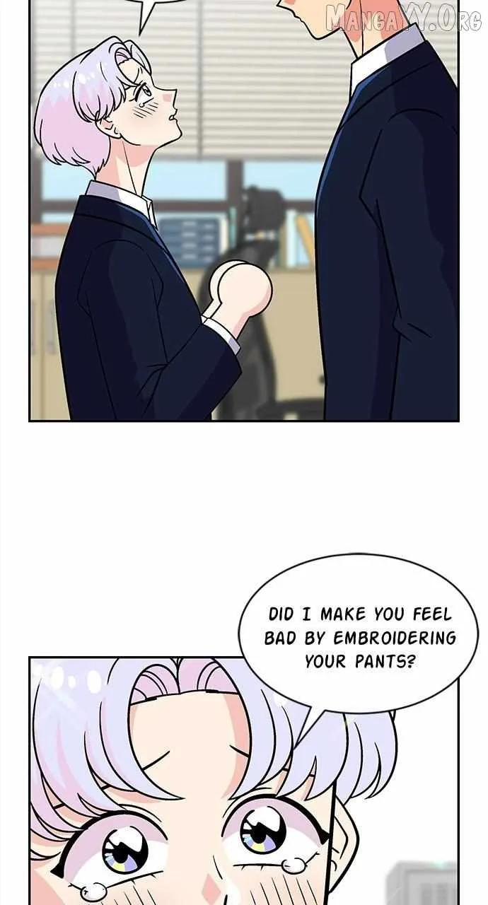 Princess Hurricane Chapter 97 page 14