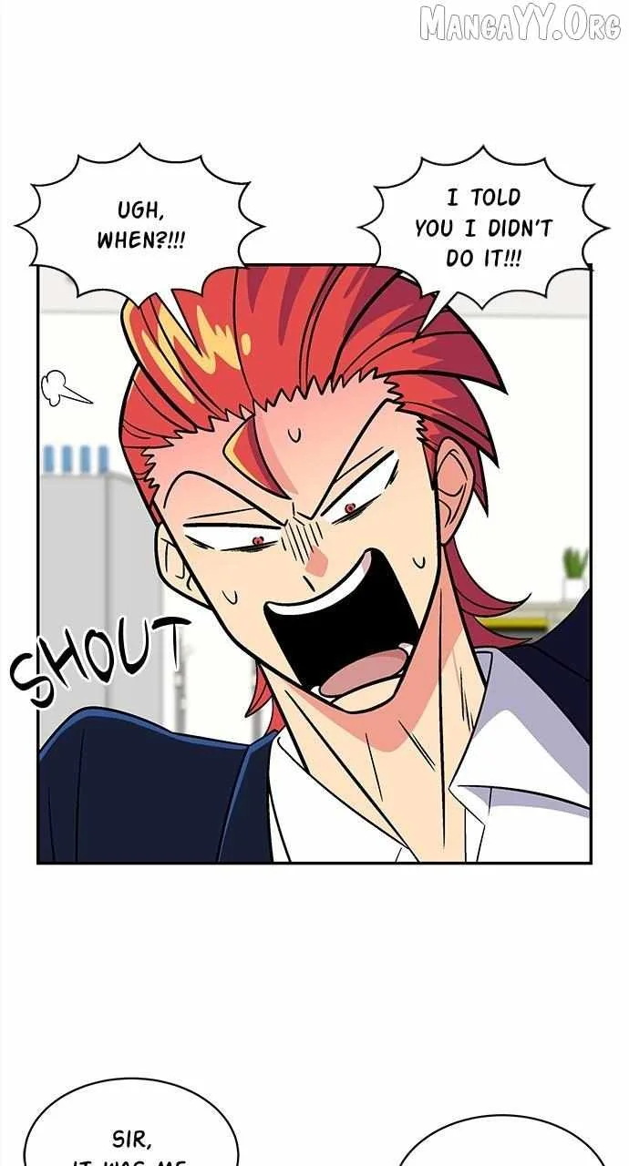 Princess Hurricane Chapter 97 page 5