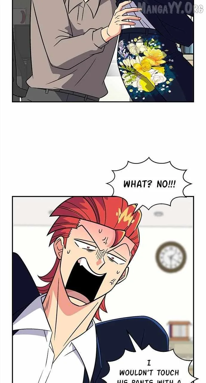Princess Hurricane Chapter 97 page 9