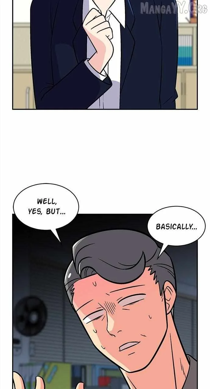 Princess Hurricane Chapter 97 page 30