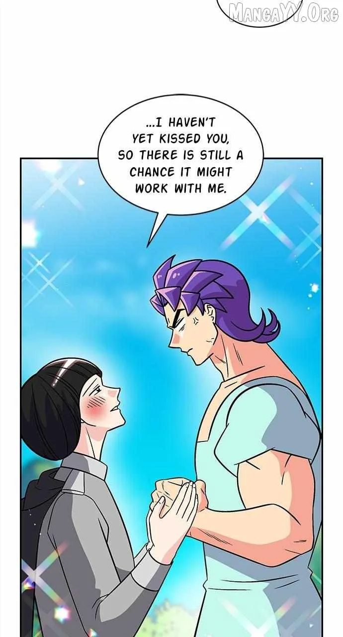 Princess Hurricane Chapter 97 page 38