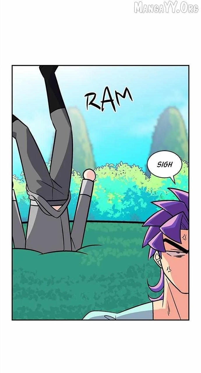 Princess Hurricane Chapter 97 page 47