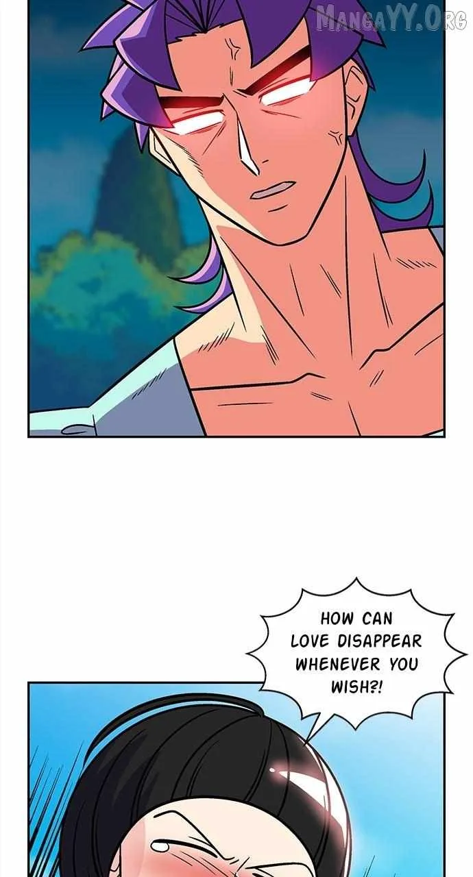 Princess Hurricane Chapter 97 page 43