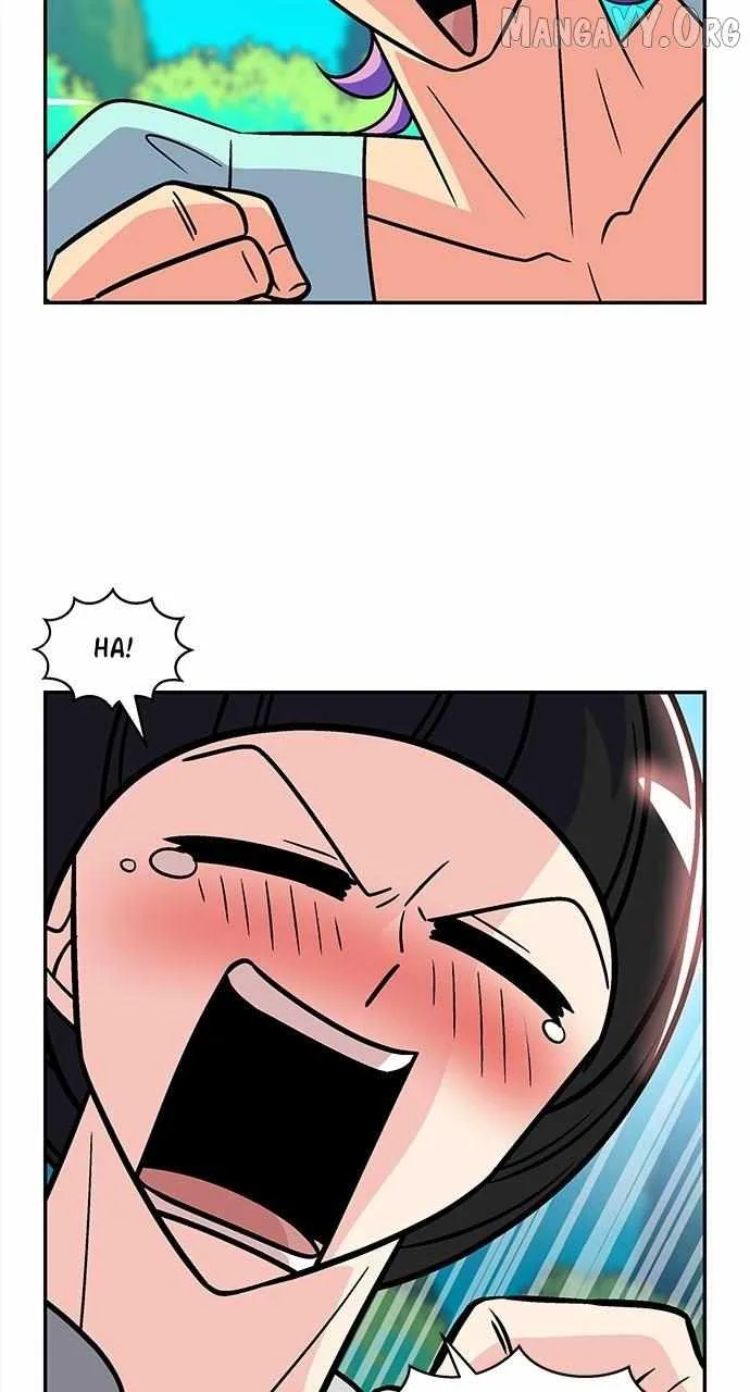 Princess Hurricane Chapter 97 page 45