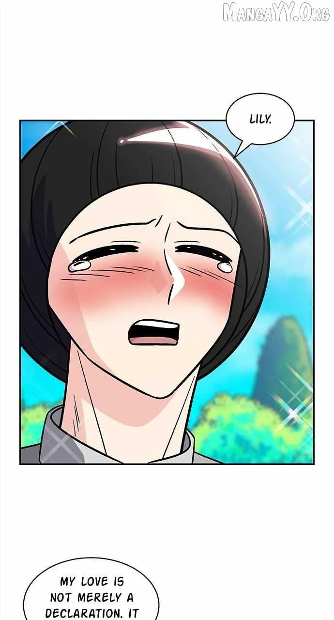 Princess Hurricane Chapter 97 page 40