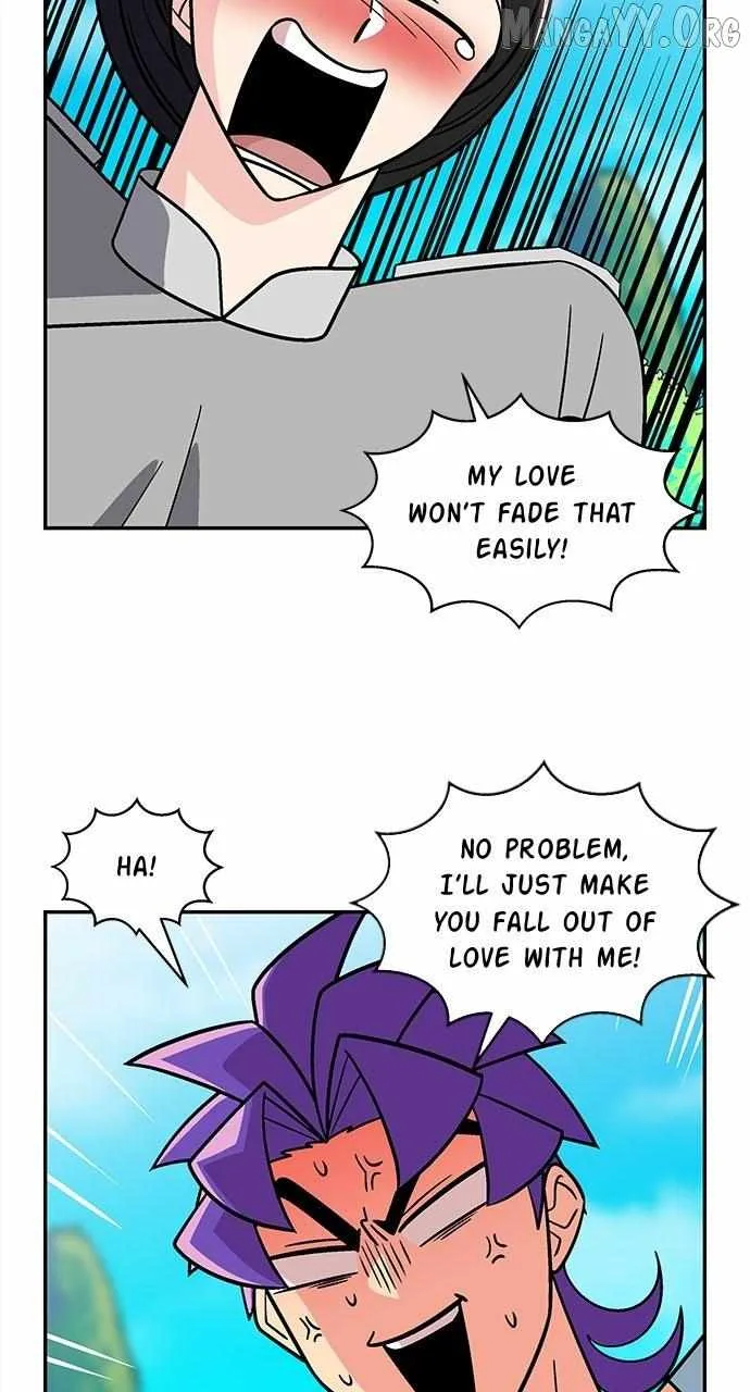 Princess Hurricane Chapter 97 page 44