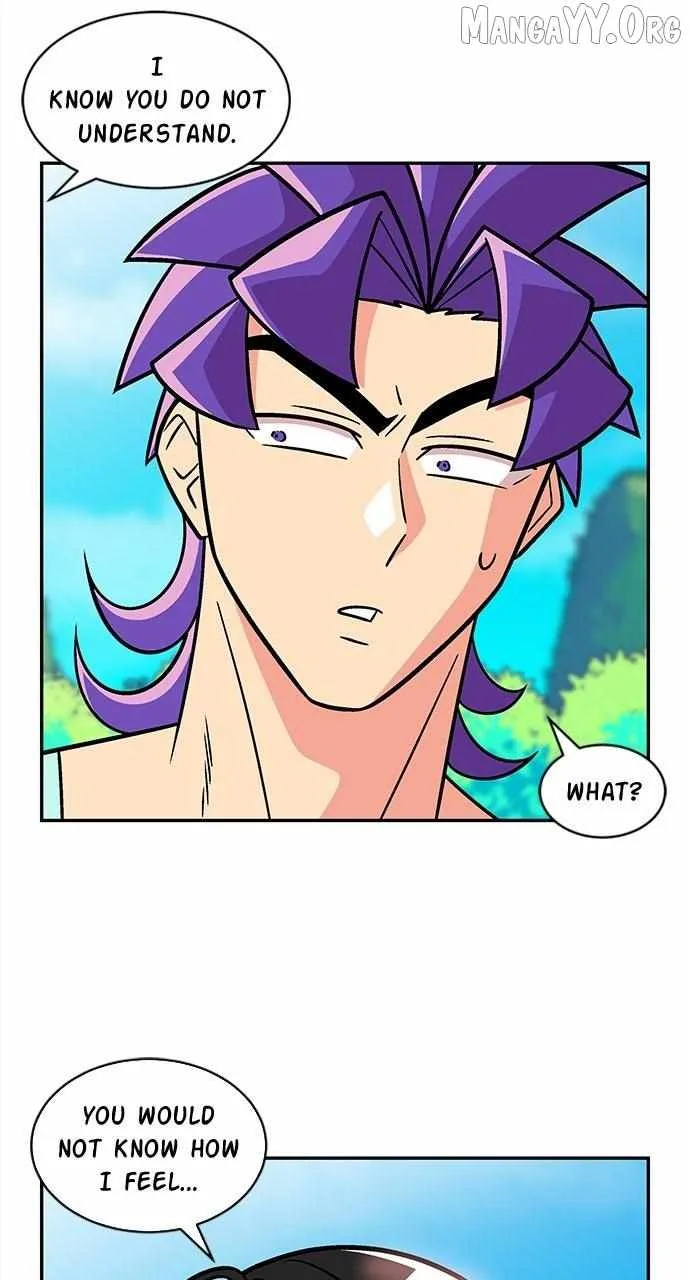 Princess Hurricane Chapter 97 page 48