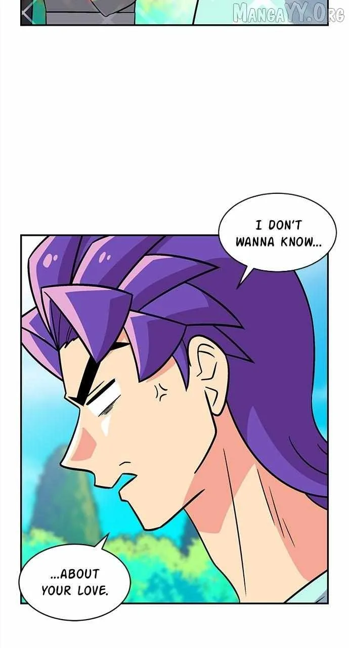 Princess Hurricane Chapter 97 page 39