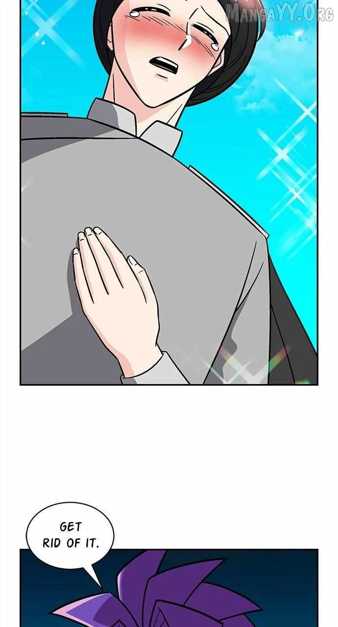 Princess Hurricane Chapter 97 page 42
