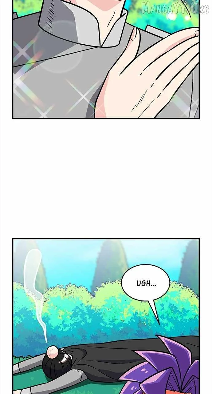 Princess Hurricane Chapter 98 page 20