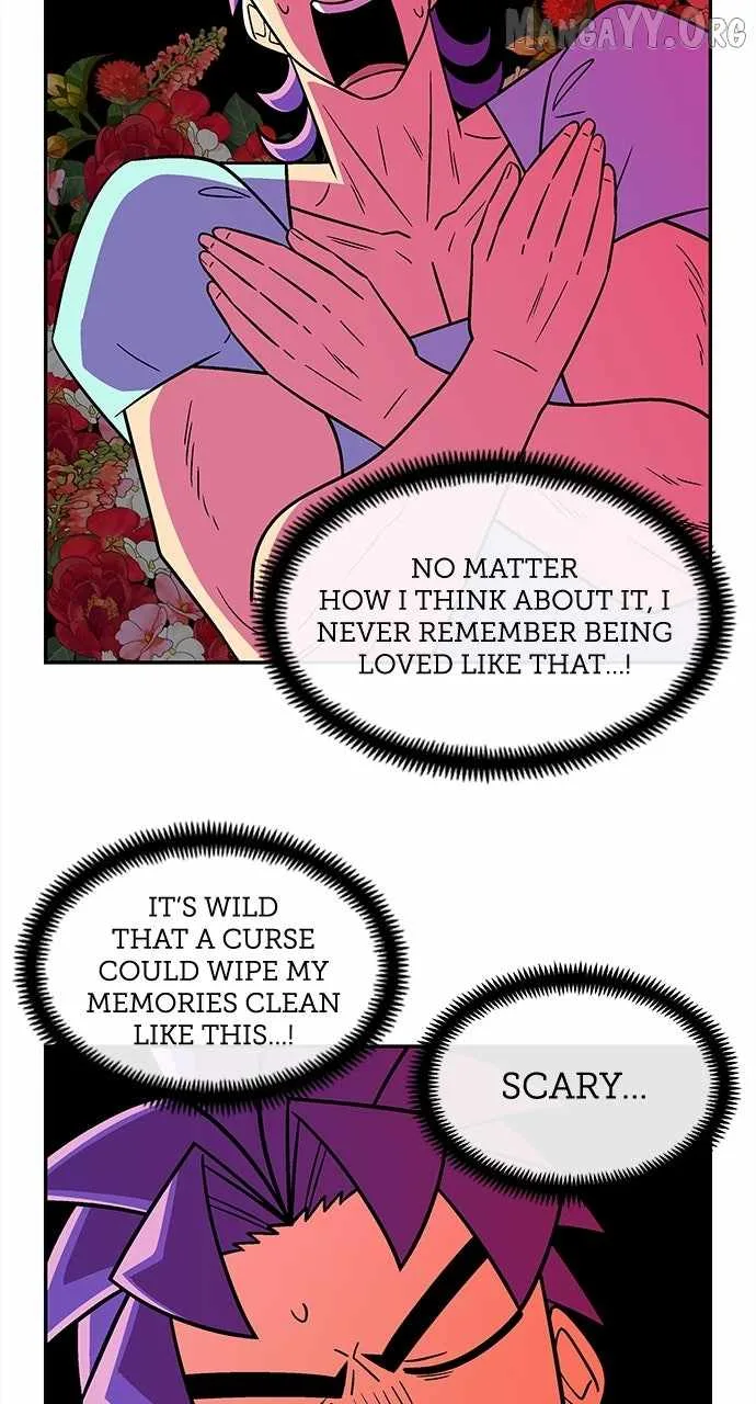 Princess Hurricane Chapter 98 page 9