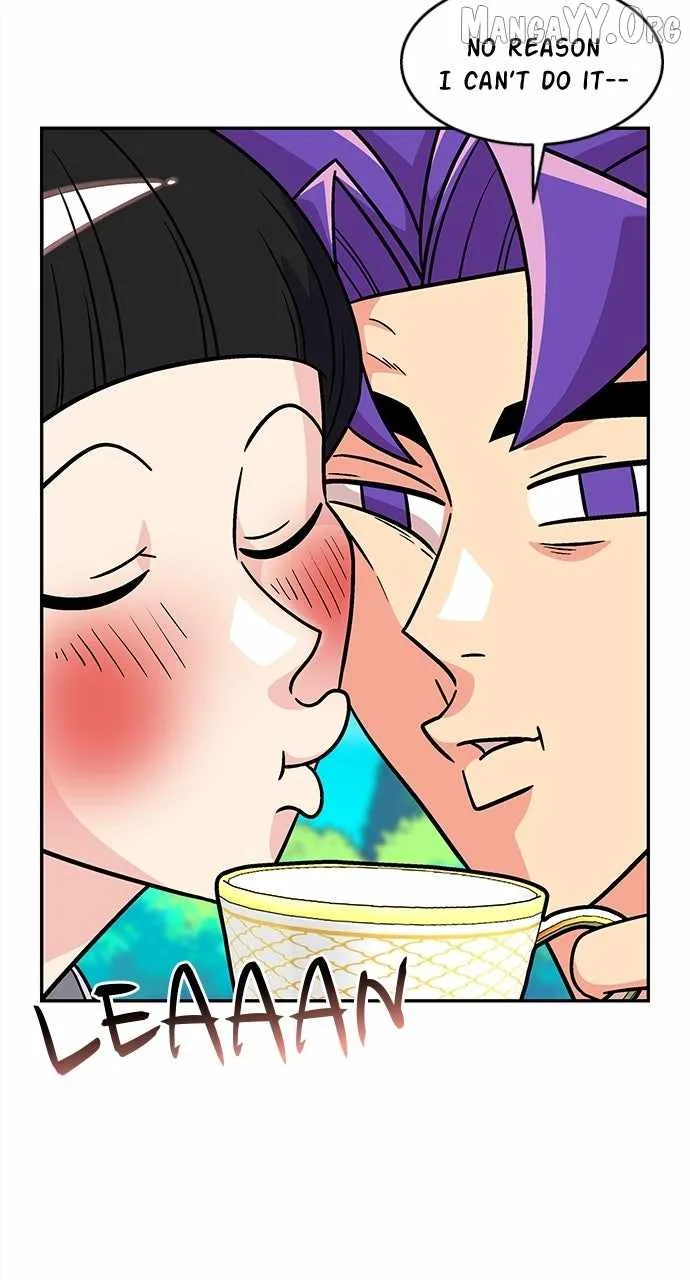 Princess Hurricane Chapter 98 page 26