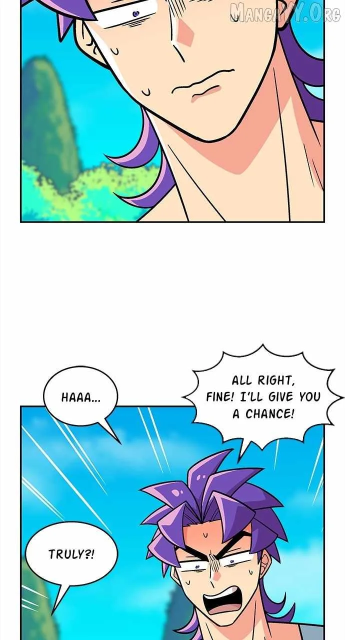 Princess Hurricane Chapter 98 page 18