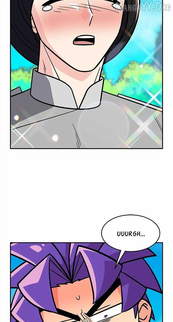 Princess Hurricane Chapter 98 page 17