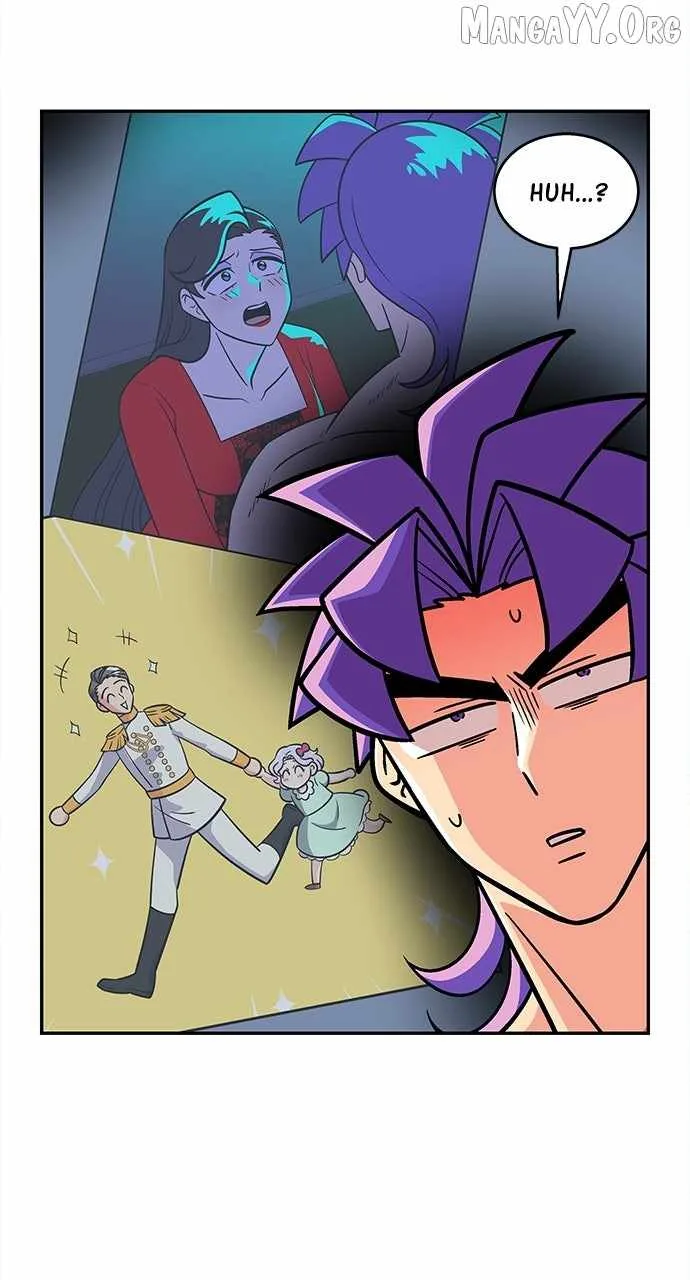 Princess Hurricane Chapter 98 page 6