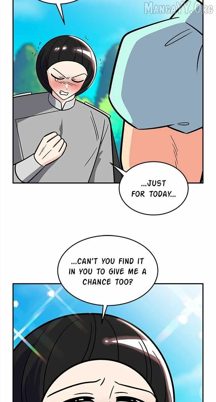 Princess Hurricane Chapter 98 page 16
