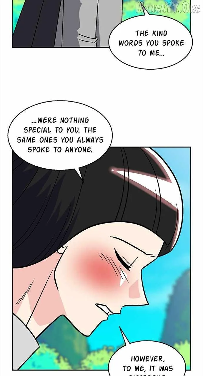 Princess Hurricane Chapter 98 page 11