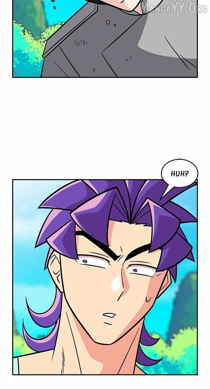Princess Hurricane Chapter 98 page 4