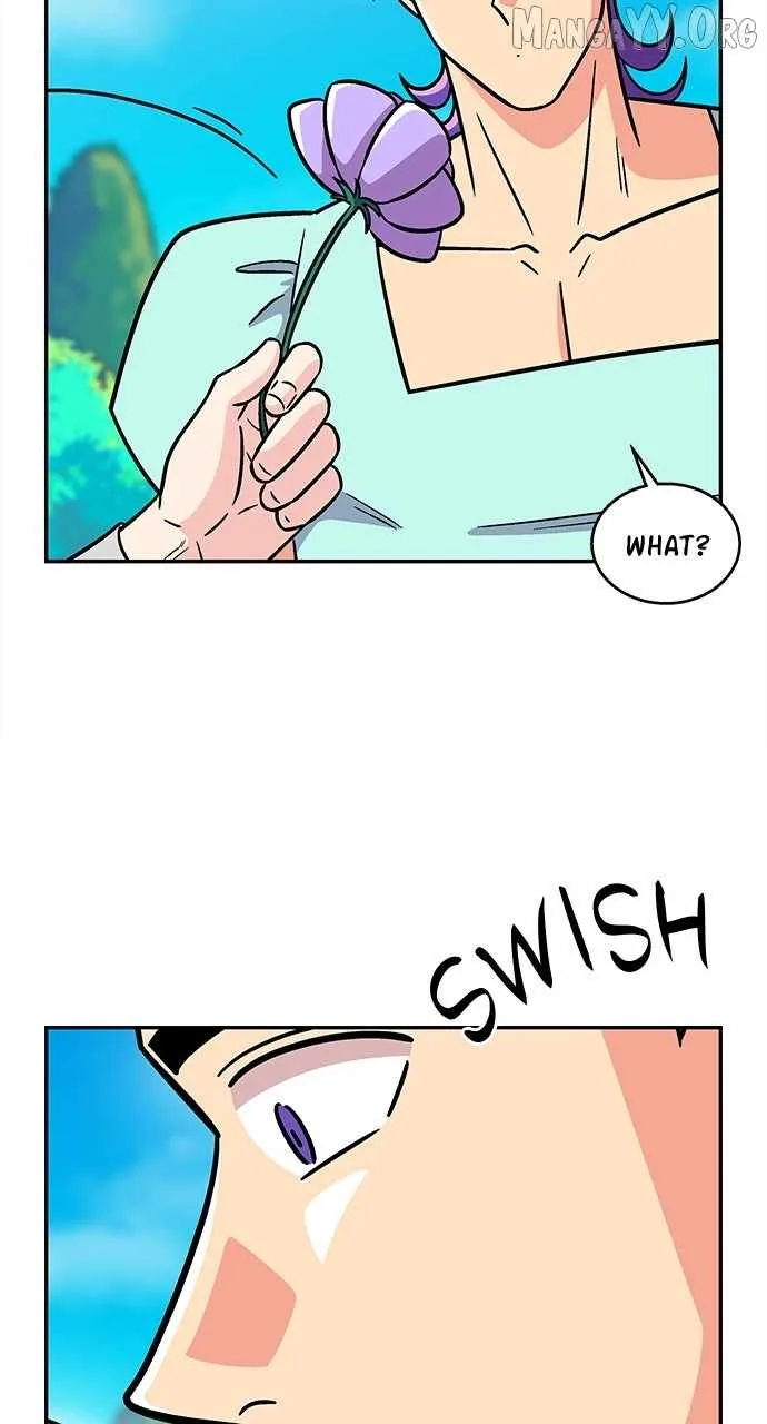 Princess Hurricane Chapter 98 page 30