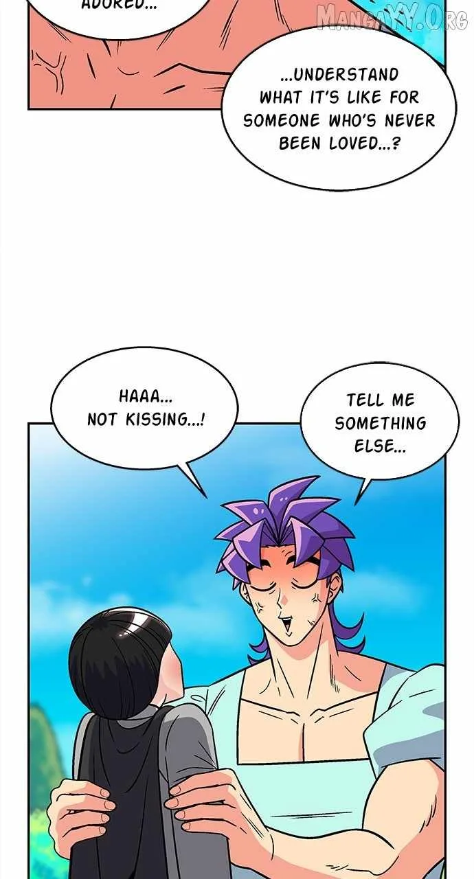 Princess Hurricane Chapter 98 page 23