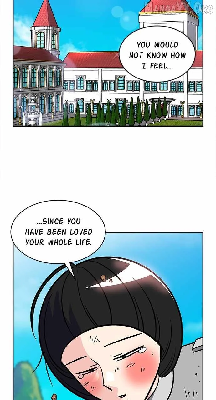 Princess Hurricane Chapter 98 page 3