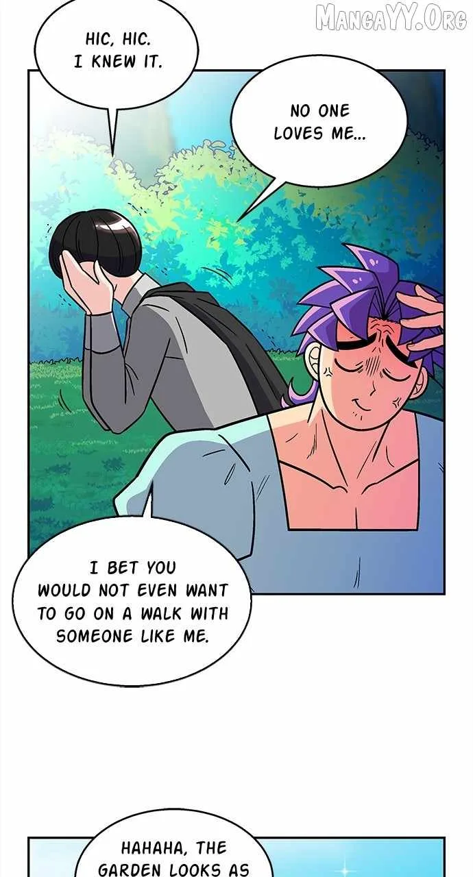 Princess Hurricane Chapter 98 page 28