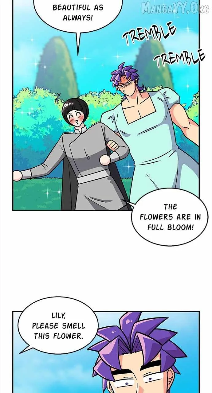 Princess Hurricane Chapter 98 page 29
