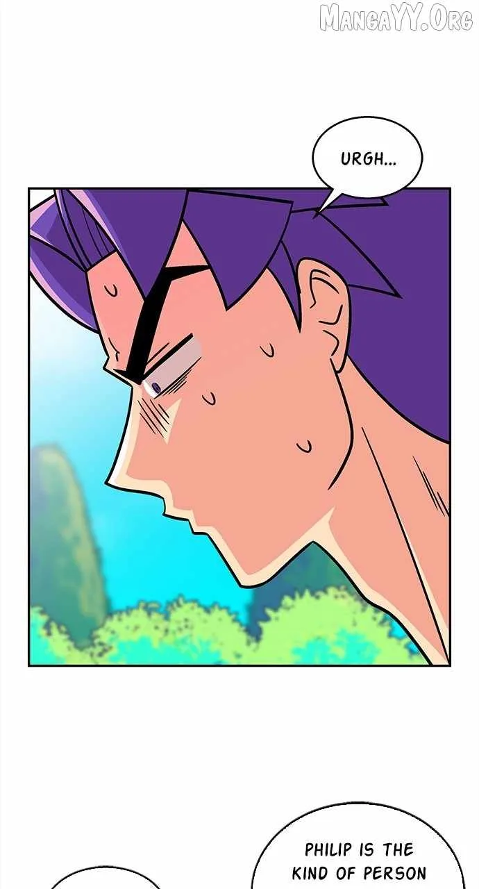 Princess Hurricane Chapter 98 page 14