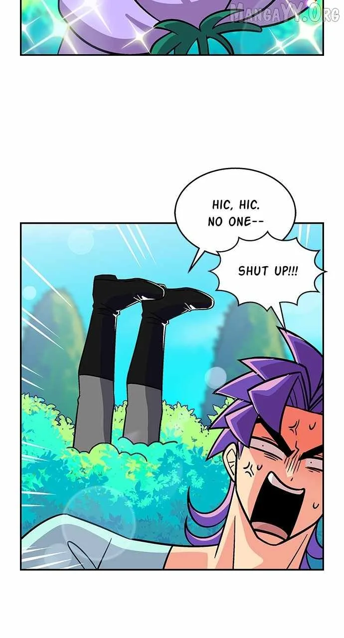 Princess Hurricane Chapter 98 page 32