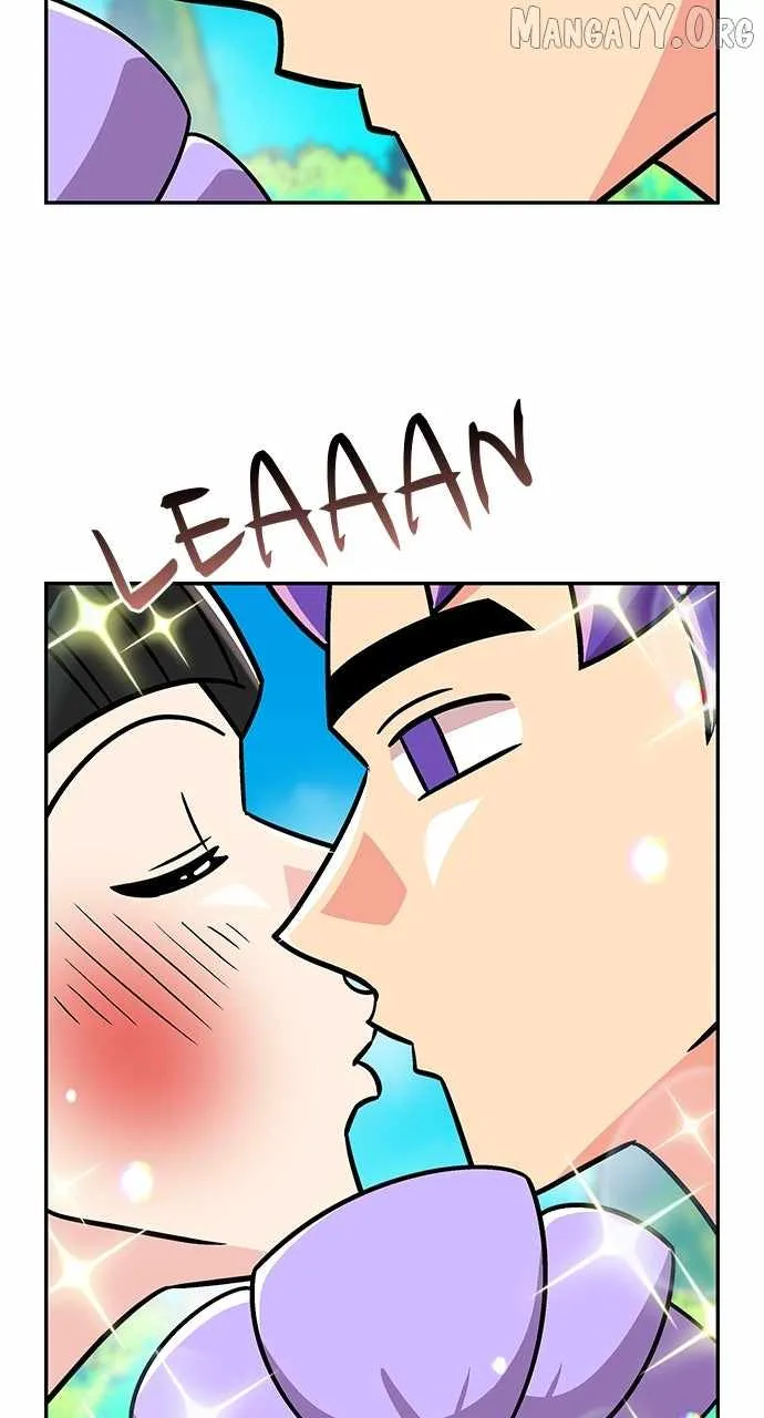 Princess Hurricane Chapter 98 page 31