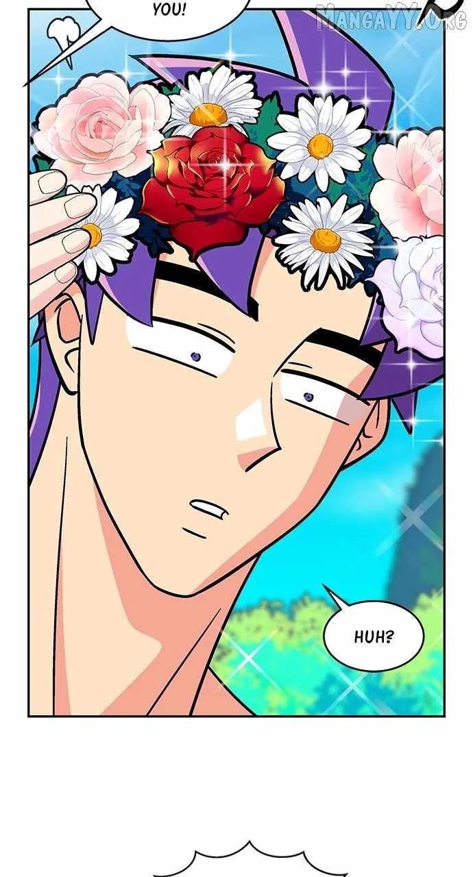 Princess Hurricane Chapter 98 page 34