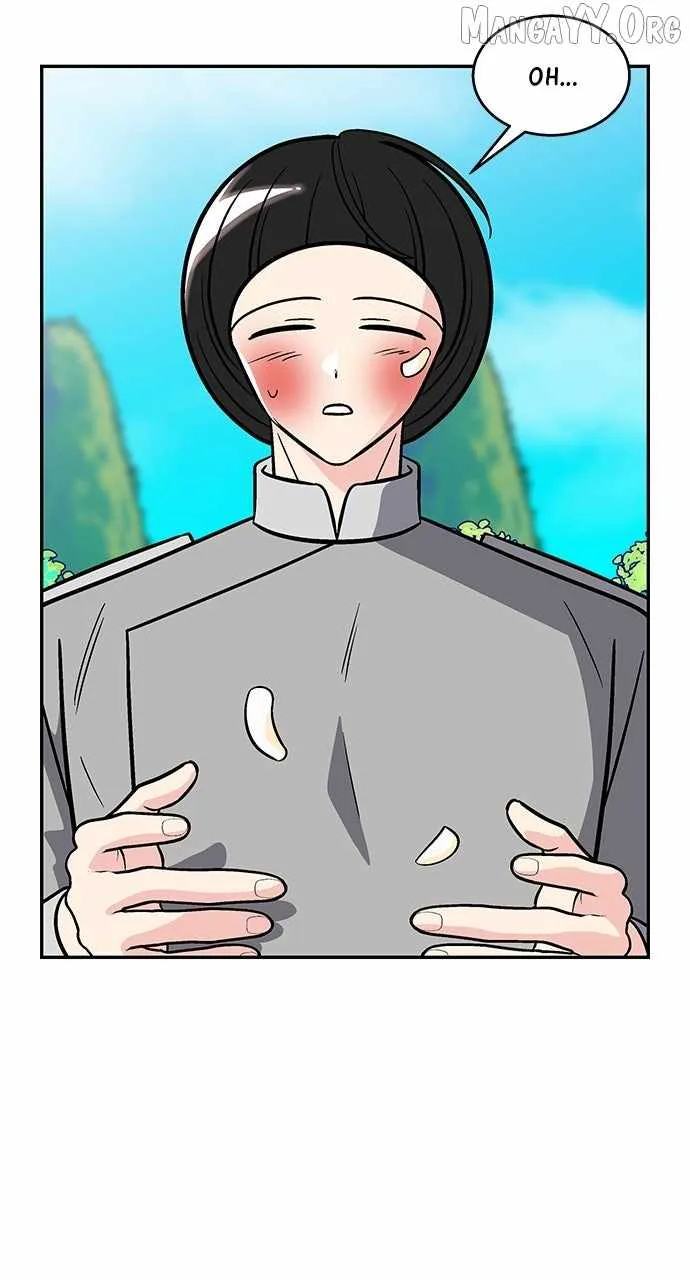 Princess Hurricane Chapter 98 page 36