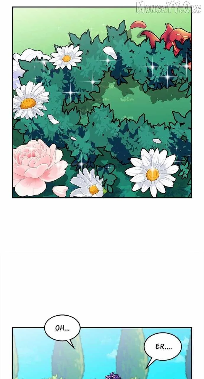 Princess Hurricane Chapter 98 page 37