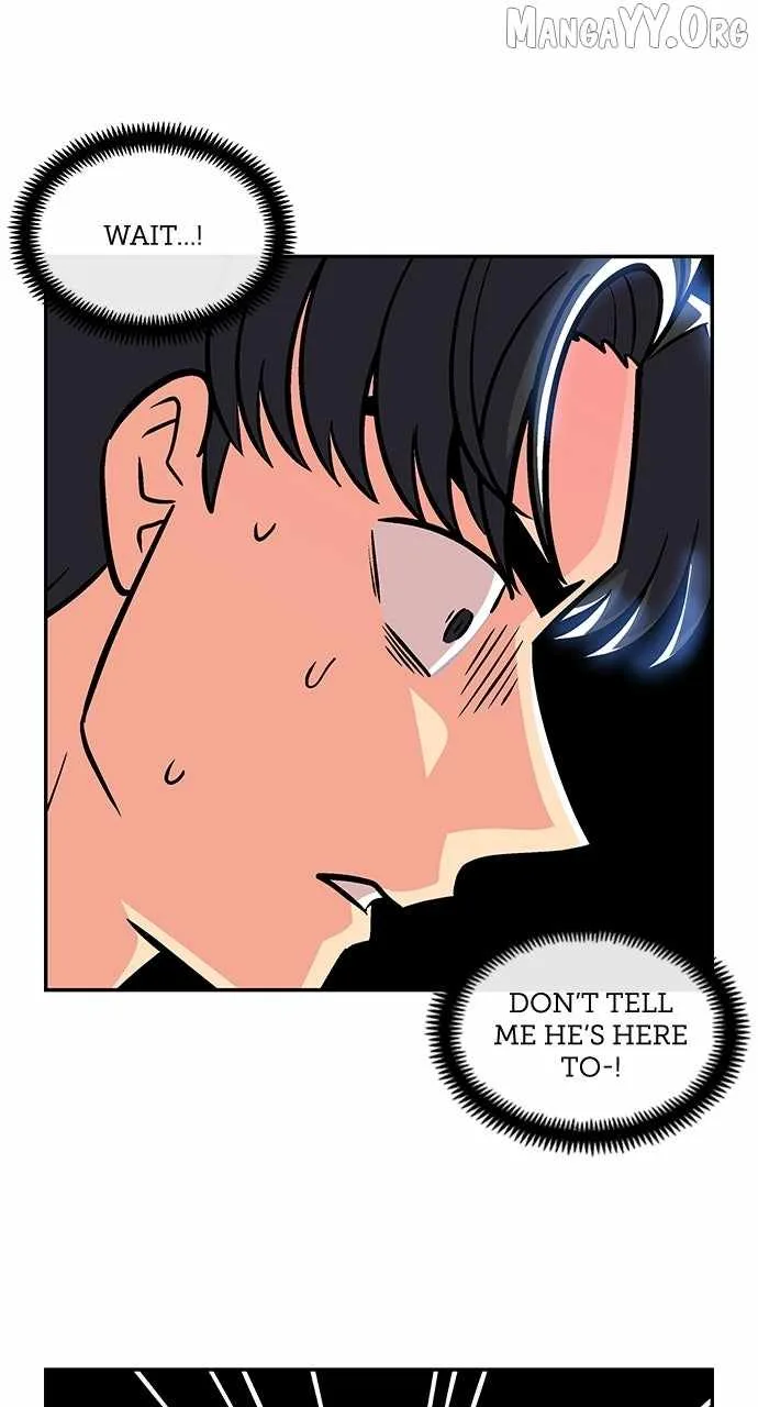 Princess Hurricane Chapter 98 page 48