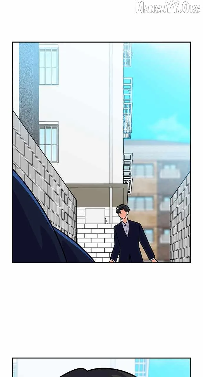 Princess Hurricane Chapter 98 page 51