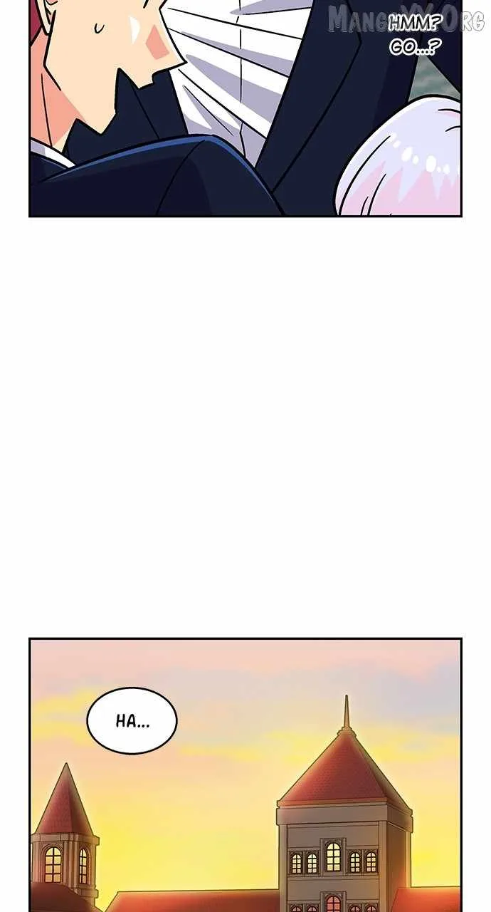 Princess Hurricane Chapter 99 page 29