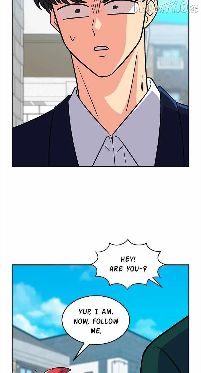 Princess Hurricane Chapter 99 page 6