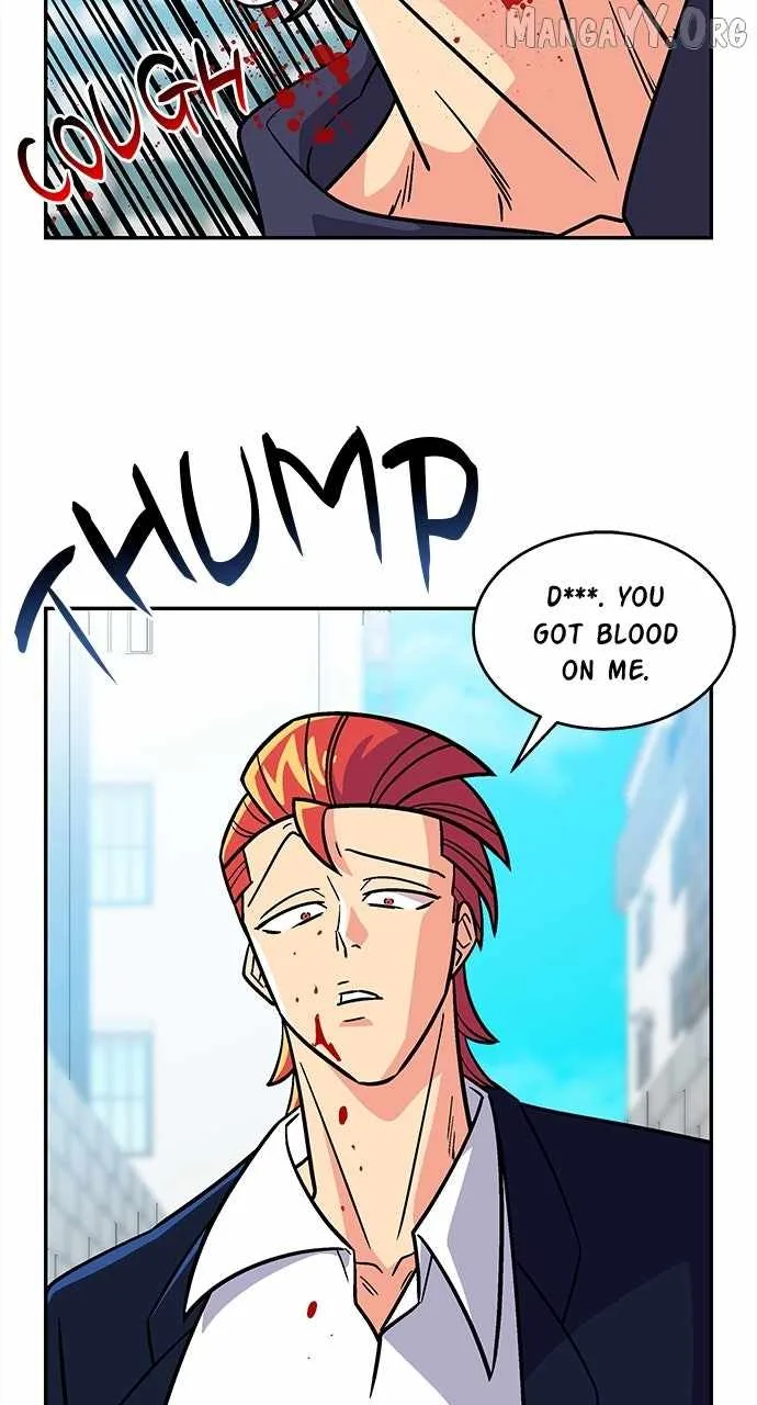 Princess Hurricane Chapter 99 page 12