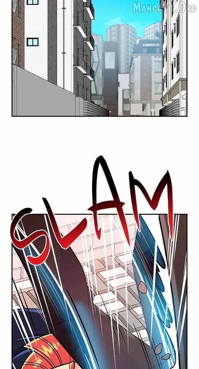 Princess Hurricane Chapter 99 page 3