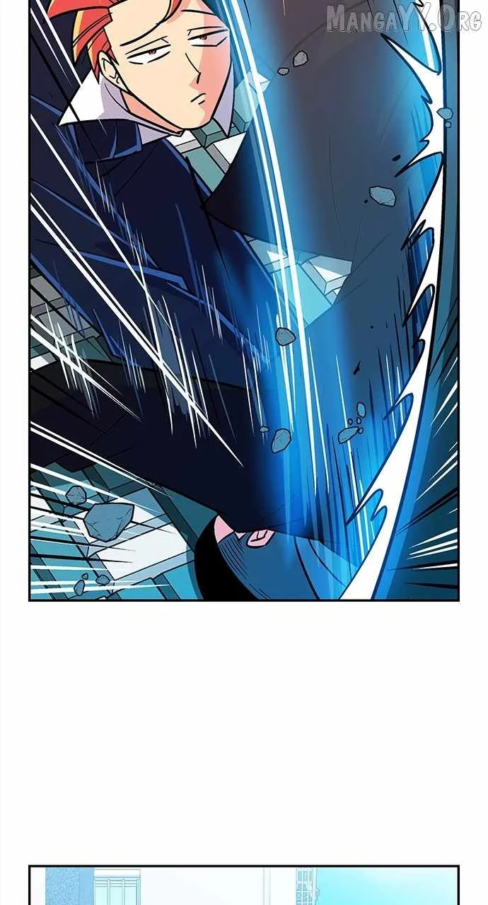 Princess Hurricane Chapter 99 page 4