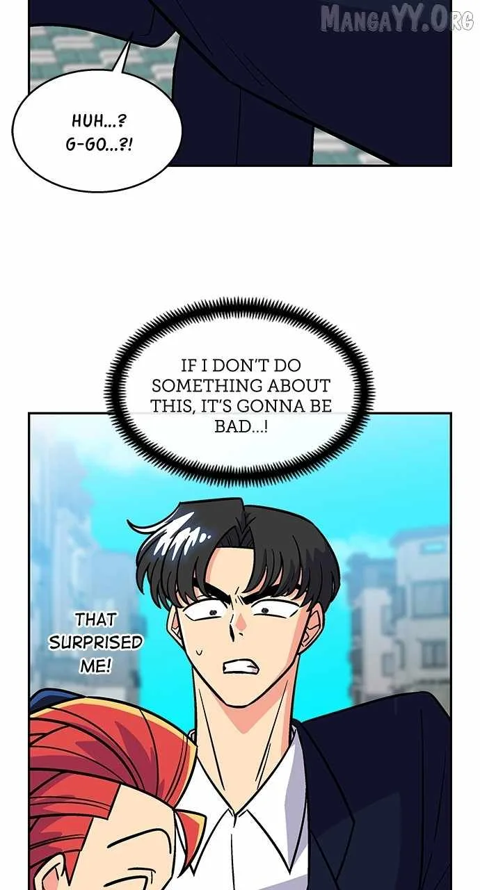 Princess Hurricane Chapter 99 page 28