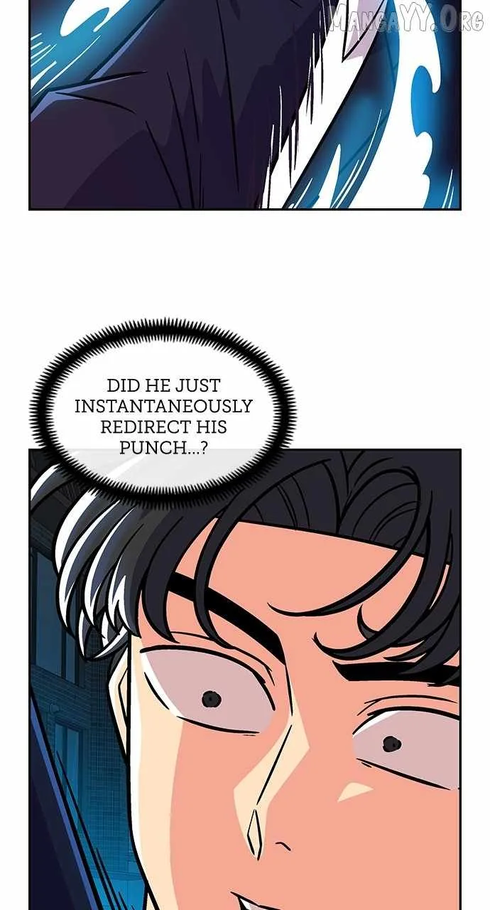 Princess Hurricane Chapter 99 page 26